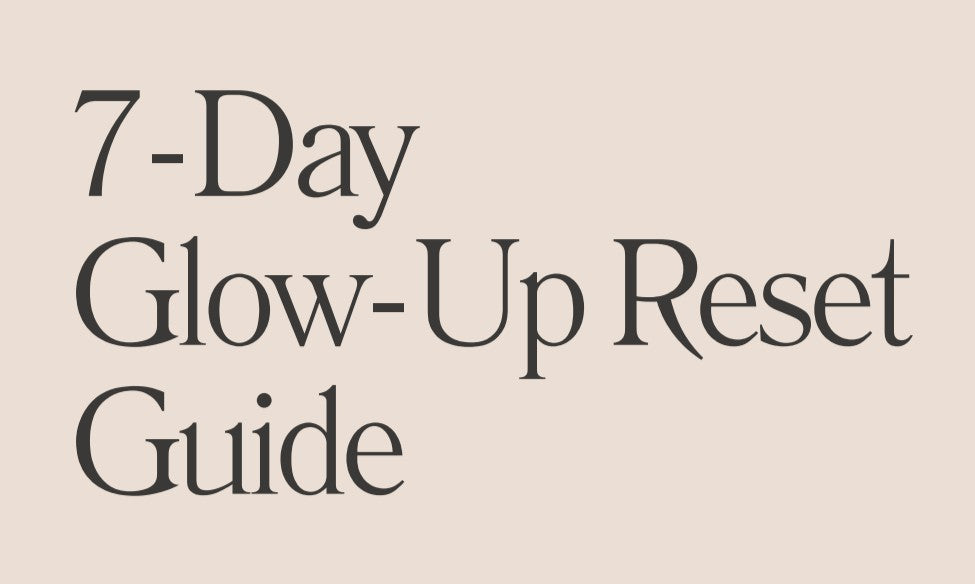 7-Day Reset Guide