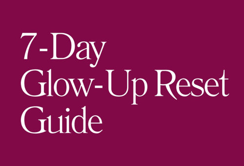 7-Day Reset Guide